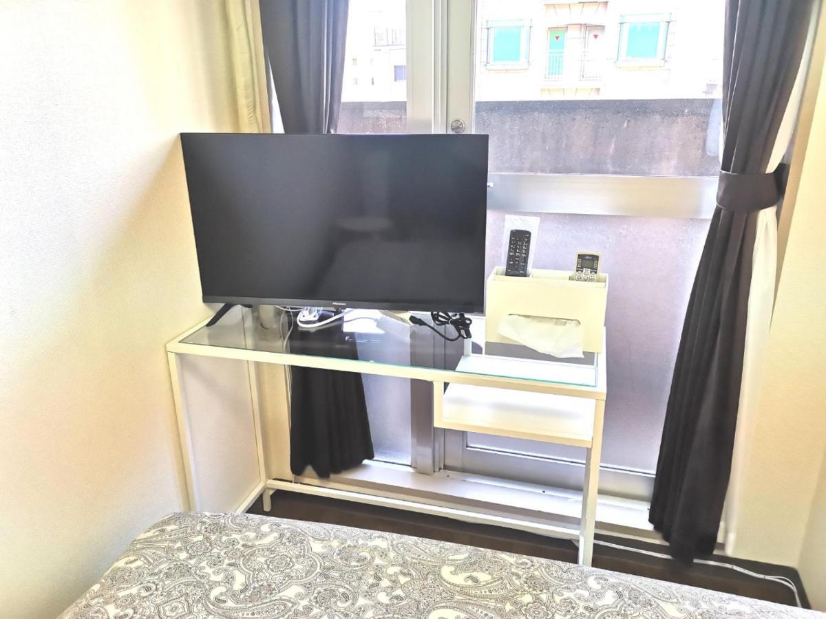 Dp -self Check In- Will Send Number And Password Apartemen