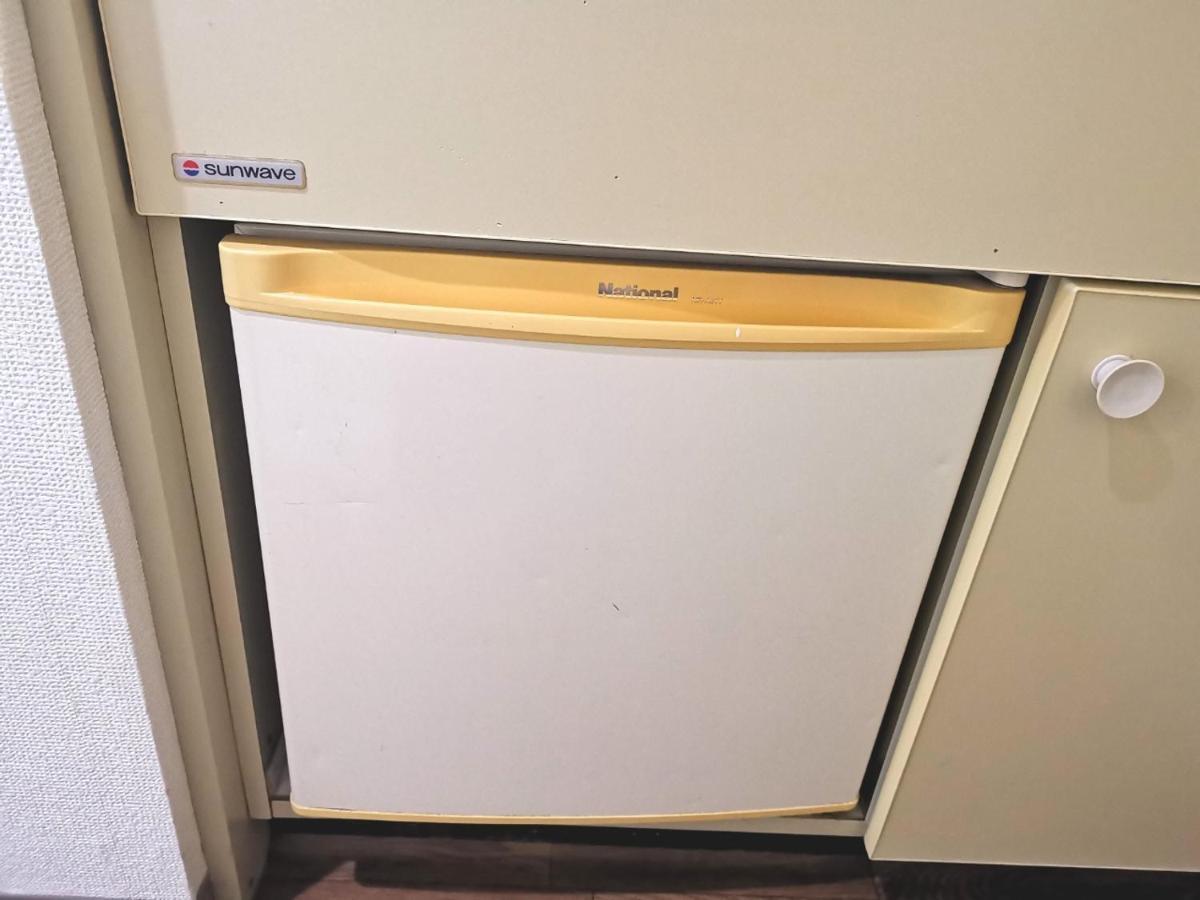 Dp -self Check In- Will Send Number And Password Apartment Präfektur Tokio